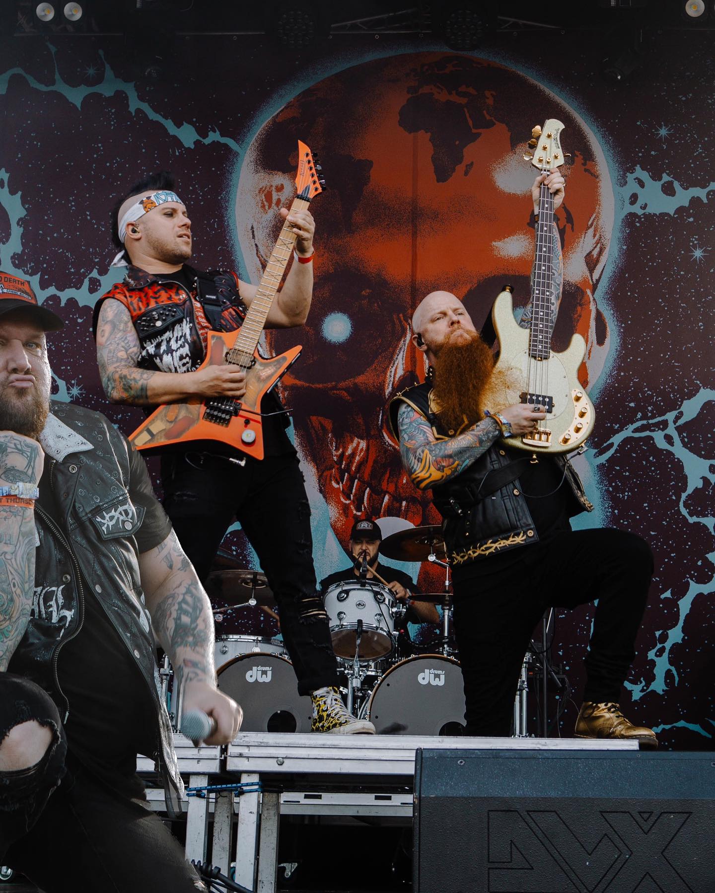 Atreyu
