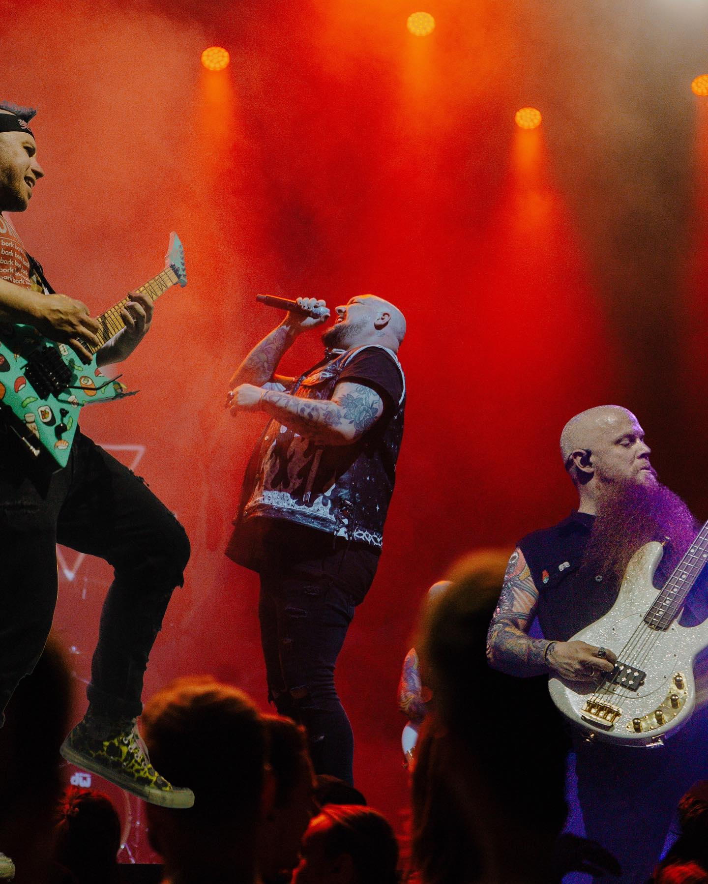 Atreyu
