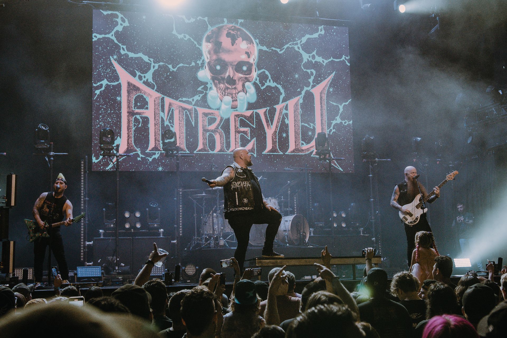 Atreyu